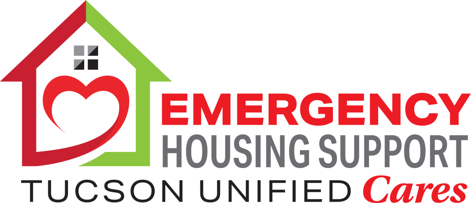 Emergency Housing Support ߲о Unified Cares logo